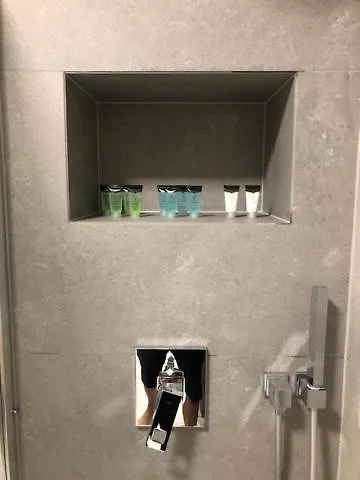 아파트 De Lux 45 Grabiszynska