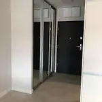 Apartment De Lux 45 Grabiszynska *