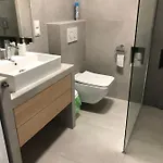 De Lux 45 Grabiszynska Apartment Wroclaw