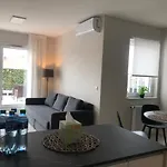 De Lux 45 Grabiszynska Apartment Wroclaw