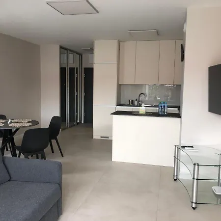 De Lux 45 Grabiszynska * Βρότσλαβ