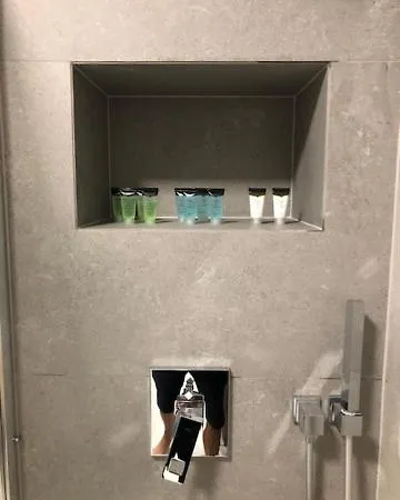 Διαμέρισμα De Lux 45 Grabiszynska